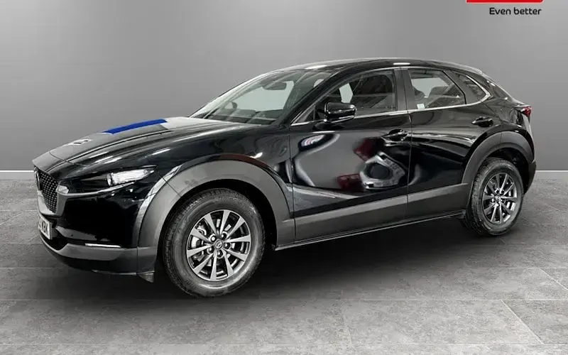 Second-hand Mazda CX-30 122 CP (89 kW) 2023 SUV