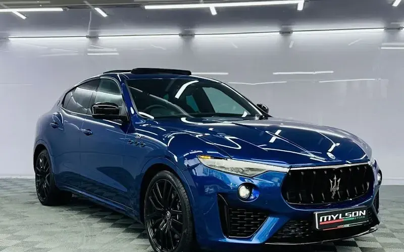 Begagnad Maserati Levante GT 330 HK (242 kW) 2023 SUV