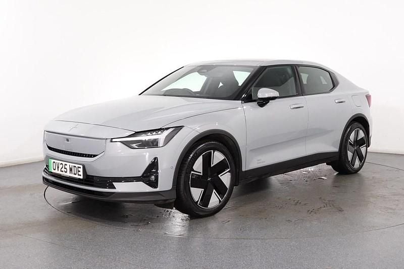 Used Polestar 2 22 kW (30 HP) 2025 Hatchback