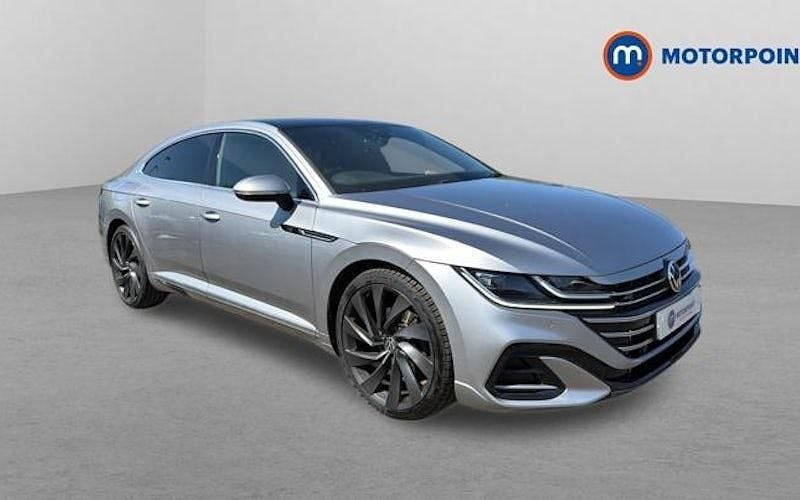 Usado VW Arteon R-line 190 HP (139 kW) 2024 Carrinha