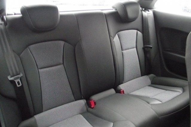 Used Audi A1 2011 Hatchback