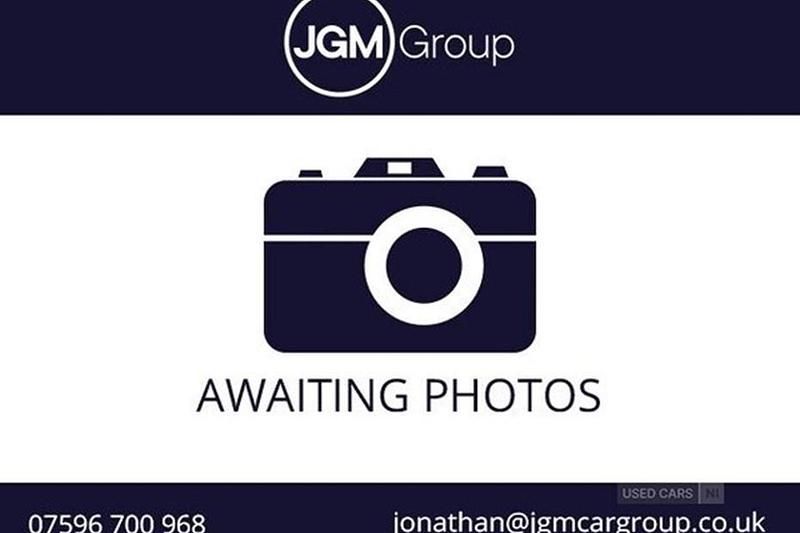 Blue Used 2018 Vauxhall Crossland X SUV | £5,995 (Good price) - Image 1/1