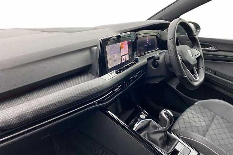 Used VW Golf VIII 150 HP (110 kW) 2023