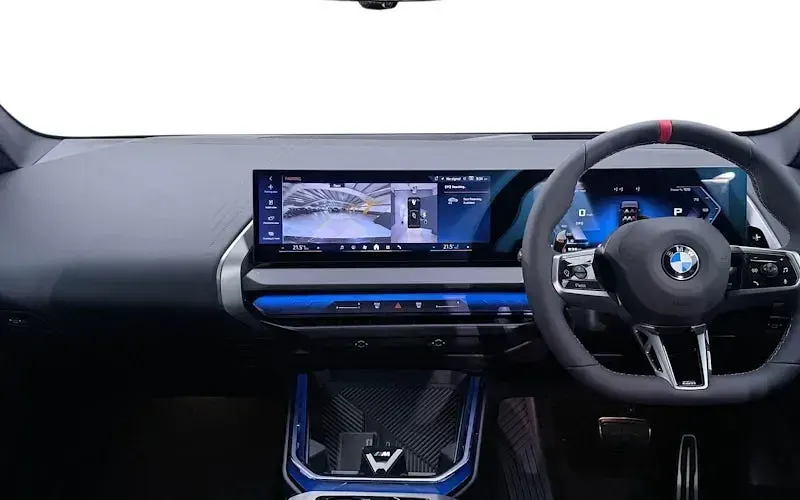 New BMW X3 Comfort Edition 398 HP (292 kW) 2026 SUV