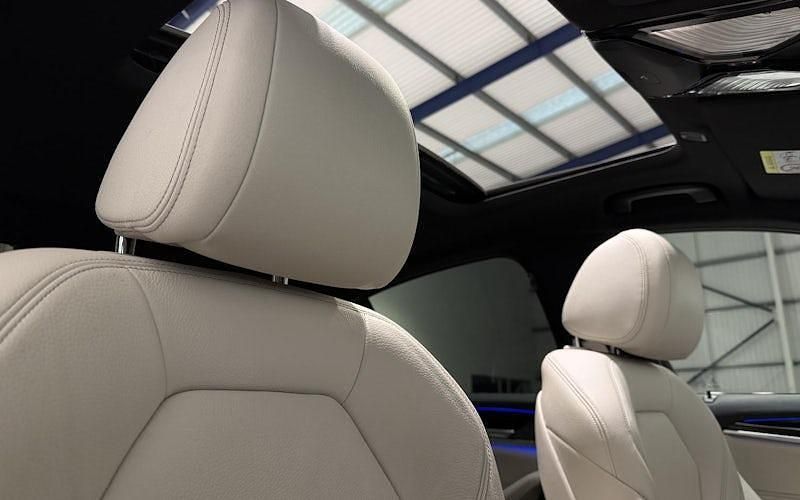 Used BMW 540 M Sport 340 HP (250 kW) 2020 Sedan