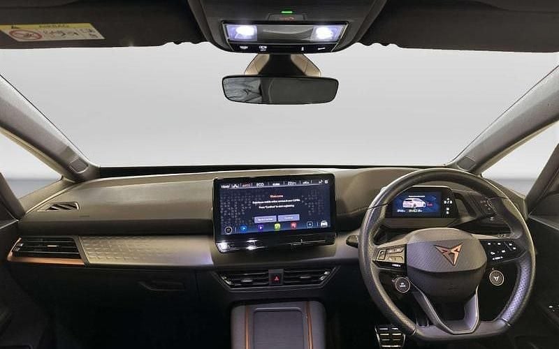 Used Cupra Born e-Boost 169 kW (230 HP) 2023 Hatchback