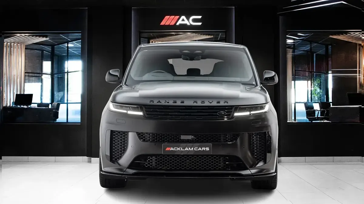 New Audi Q5 S-Line 2025 Black SUV