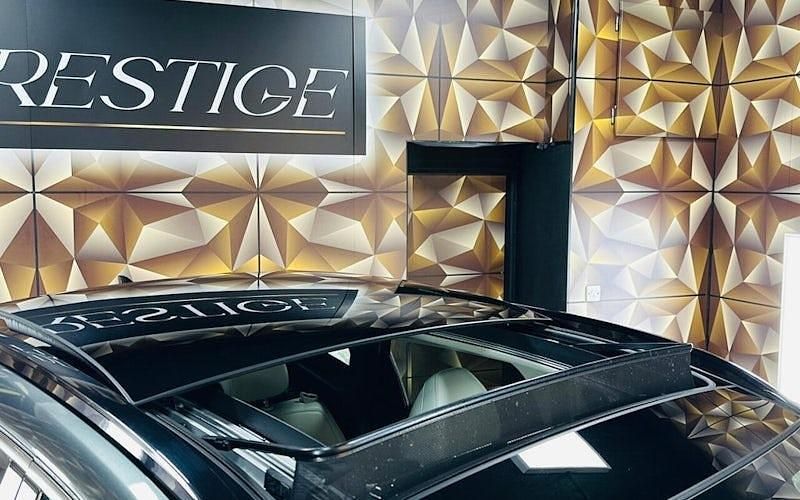 Used Hyundai Tucson Ultimate 150 HP (110 kW) 2024 SUV