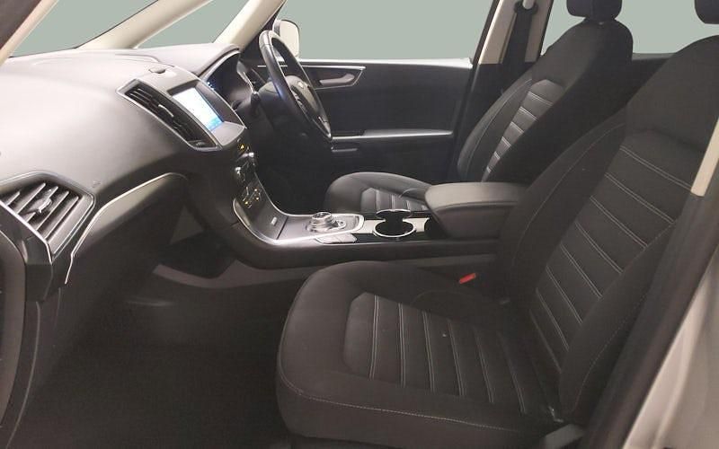 Used 2019 Ford Galaxy Titanium MPV | £20,760 (A bit pricey) - Image 1/2