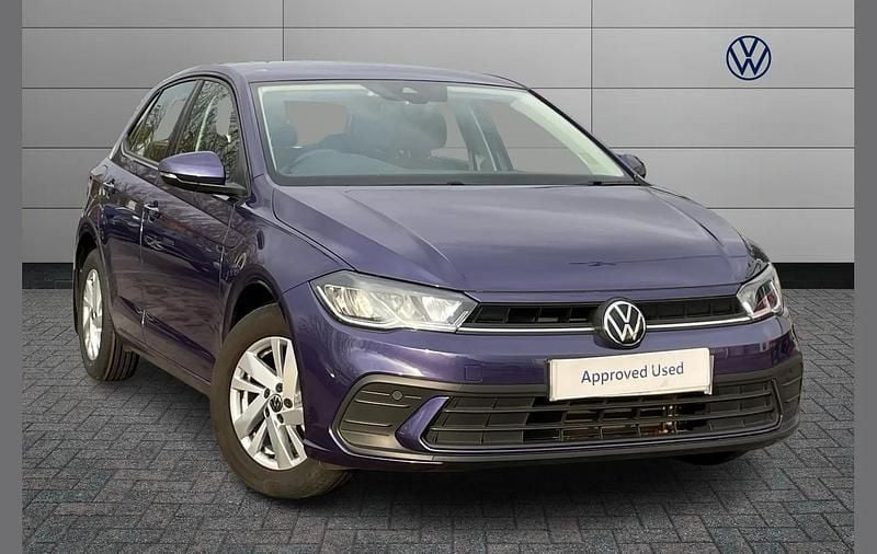 Other Used 2022 VW Polo Life Hatchback | £16,193 (Fair price) - Image 1/4