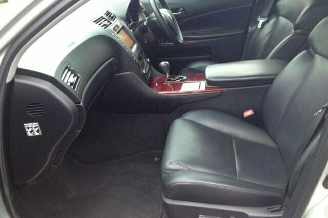 Used Lexus GS450H 2007 Sedan