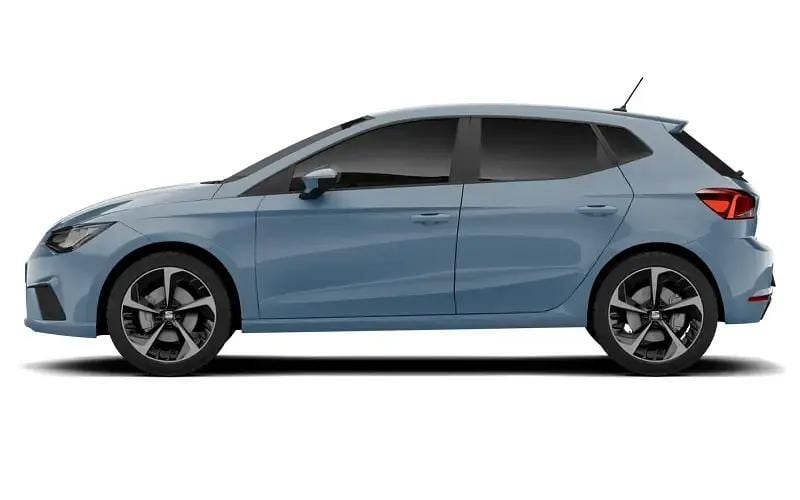 New 2026 Seat Ibiza FR Sport Hatchback | £20,680 (A bit pricey) - Image 1/1