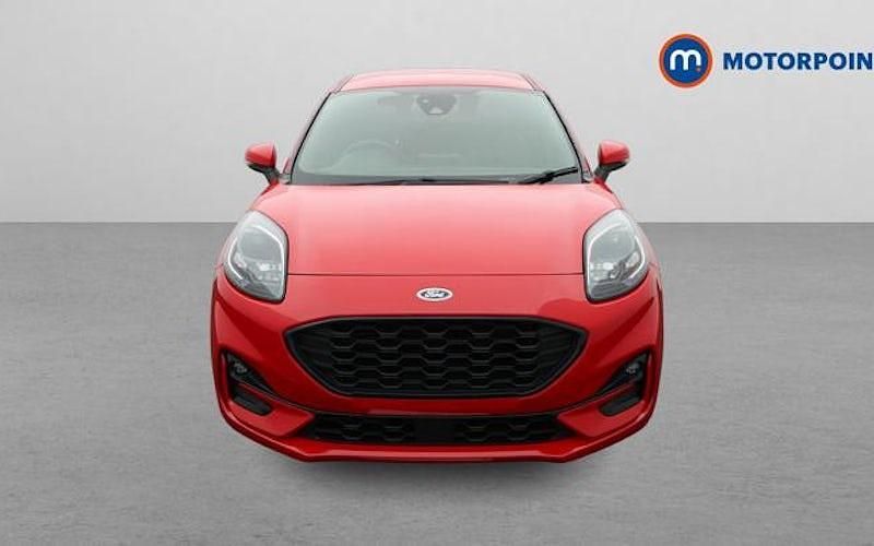 Used Ford Puma ST-Line X 125 HP (91 kW) 2023 SUV