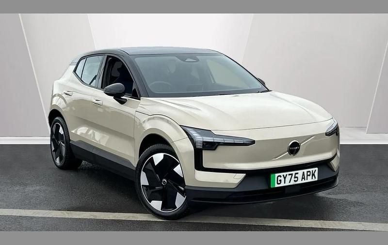 Other New 2025 Volvo EX30 Performance SUV | £33,950 (Good price) - Image 1/3