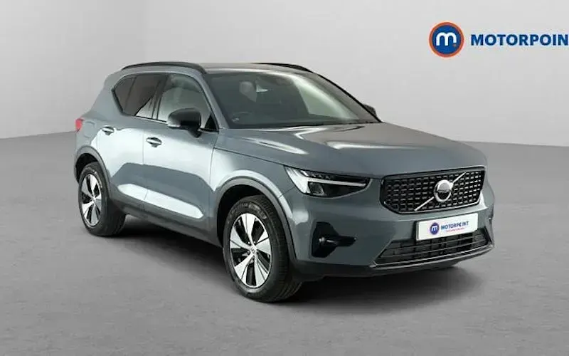 Used Volvo XC40 Plus 211 HP (155 kW) 2023 SUV