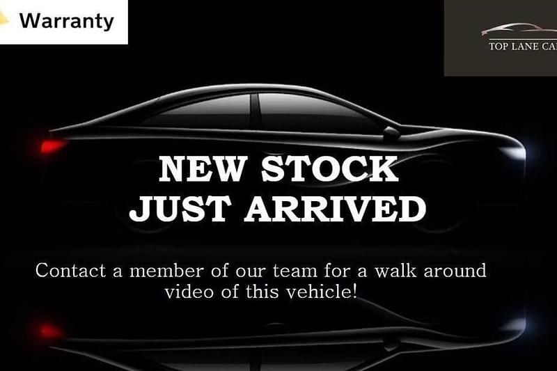 Used Honda Civic SR 126 HP (92 kW) 2018 Black Hatchback