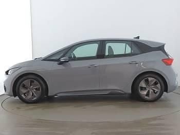 Used Cupra Born 150 kW (204 HP) 2023 Grey Hatchback
