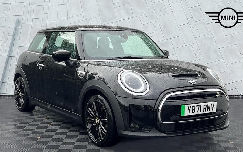 Used 2023 Mini Cooper Level 2 Hatchback | £13,995 (Good price) - Image 1/4