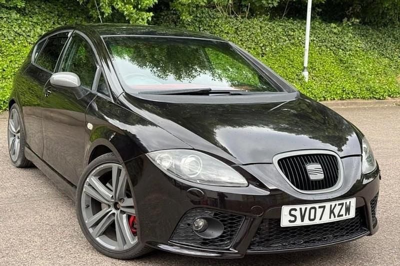 Used 2007 Cupra Leon | £4,999 (Fair price) - Image 1/1
