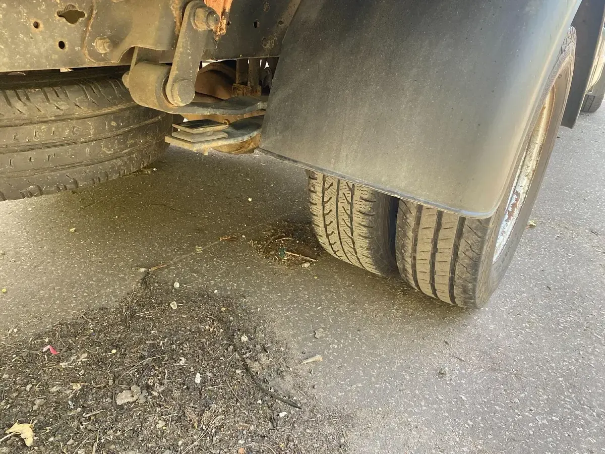 Used Nissan Cabstar 130 HP (95 kW) 2019 Grey Pickup