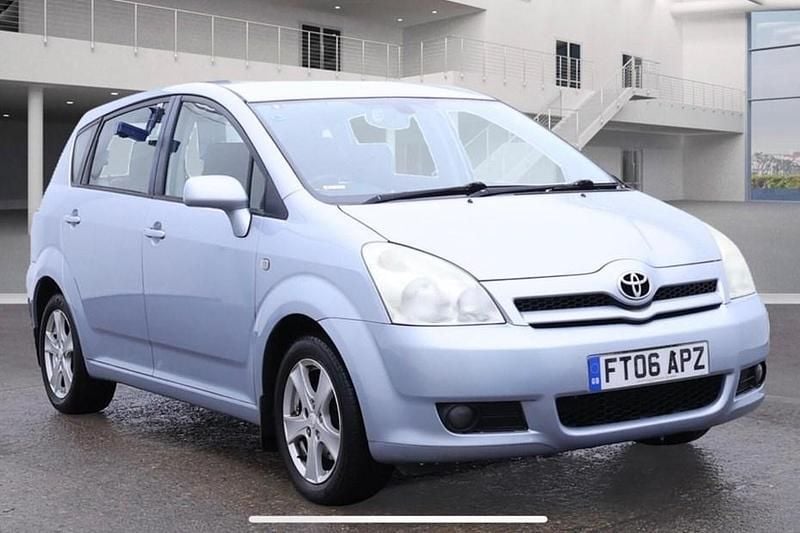 Used 2006 Toyota Corolla T3 Estate | £2,700 - Image 1/1