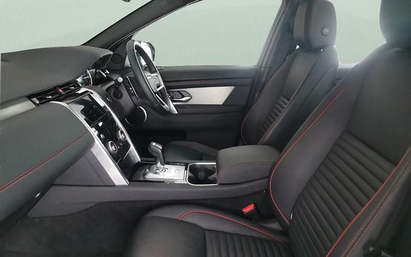 Used Land Rover Discovery Sport Urban Edition 309 HP (227 kW) 2023 SUV