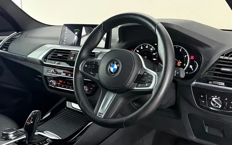 Usado BMW X3 M Sport 190 CV (139 kW) 2020 SUV