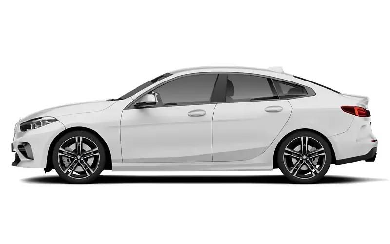New 2025 BMW 220 M Sport Coupe | £39,295 (Fair price) - Image 1/1