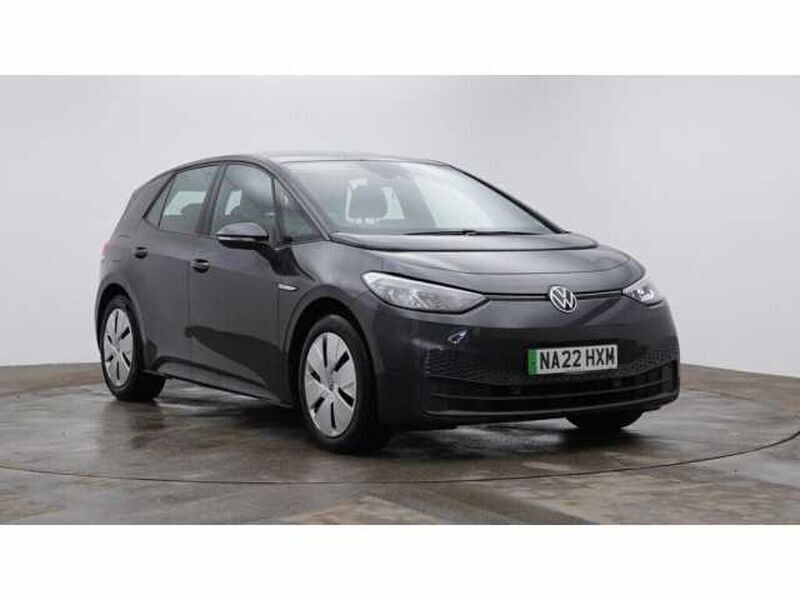 Used 2022 VW ID.3 Pro Performance Hatchback | £15,221 (Good price) - Image 1/4