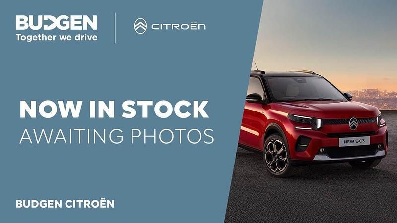 Beige Used 2022 Citroën C3 PureTech Hatchback | £8,650 (Fair price) - Image 1/4