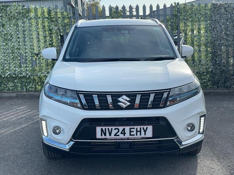 Usado Suzuki Vitara SZ-T 129 CV (94 kW) 2024 SUV