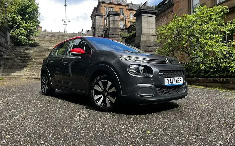 Gebraucht Citroën C3 Feel 82 PS (60 kW) 2019 Kleinwagen