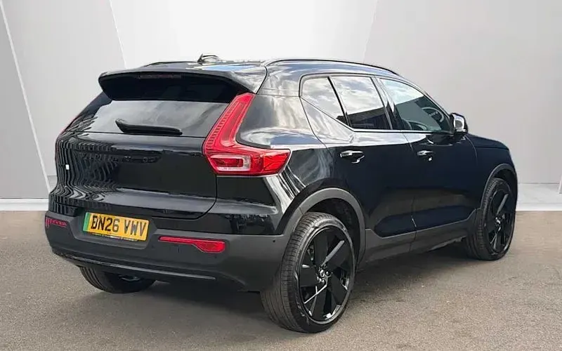 Used Volvo EX40 Performance 325 kW (442 HP) 2026 SUV