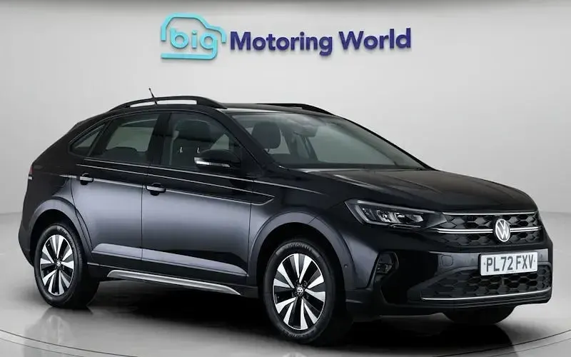 Usado VW Taigo Life 95 HP (69 kW) 2026 SUV