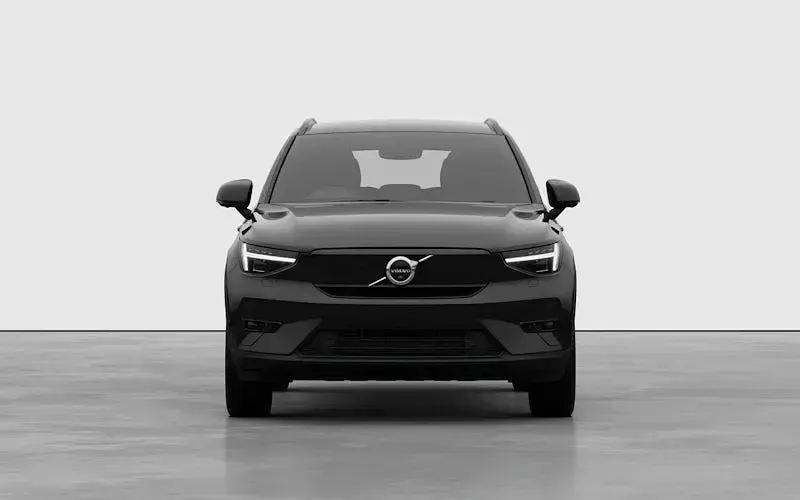 New Volvo EX40 Plus 185 kW (252 HP) 2026 Denim blue SUV
