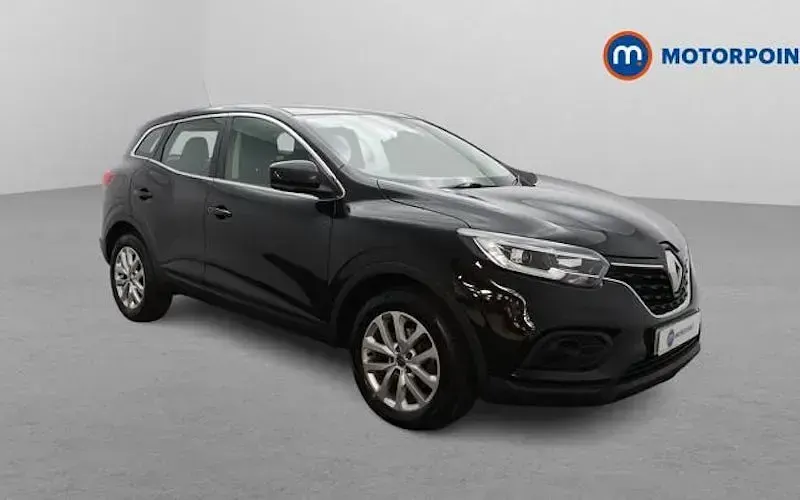 Gebraucht Renault Kadjar Play 140 PS (102 kW) 2020 SUV