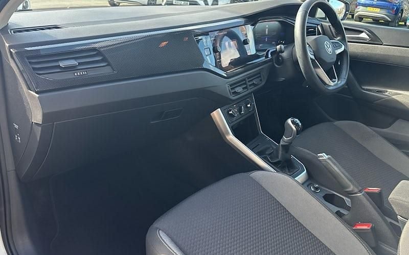 Used VW Polo Life 95 HP (69 kW) 2026 Hatchback