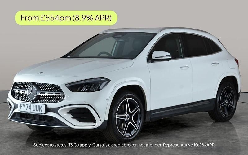 Used 2025 Mercedes E250 Executive Hatchback | £33,298 (Fair price) - Image 1/2