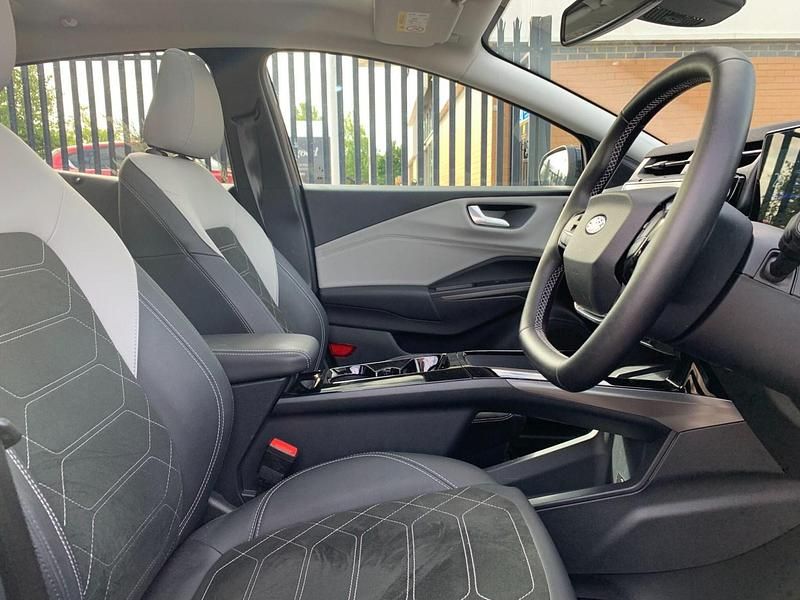 Used Ford Puma Premium 2025 Black SUV