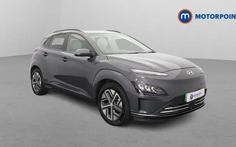 Used Hyundai Kona Ultimate 150 kW (204 HP) 2023 SUV