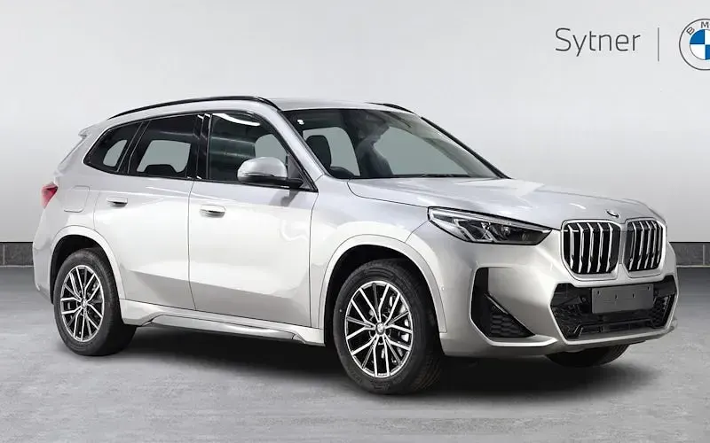Used BMW X1 M Sport 170 HP (125 kW) 2026 SUV