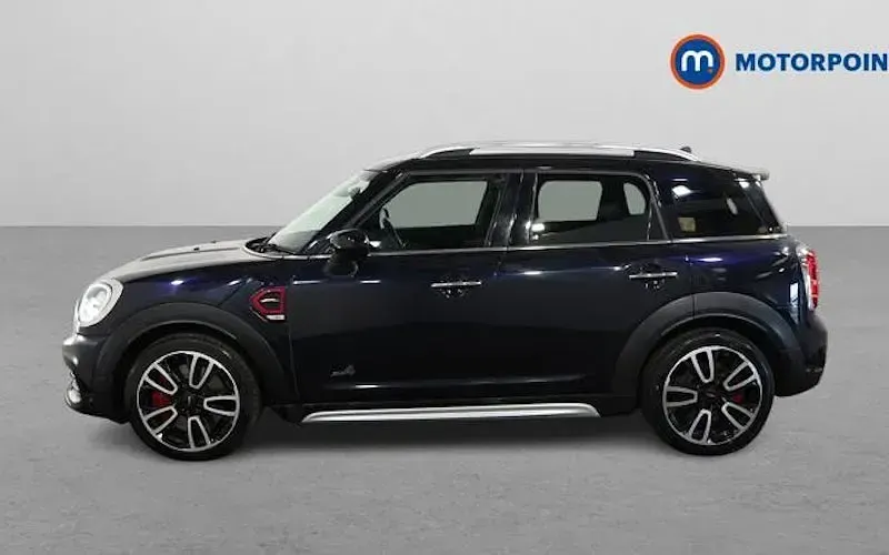 Second-hand Mini John Cooper Works 306 CP (225 kW) 2020 Hatchback