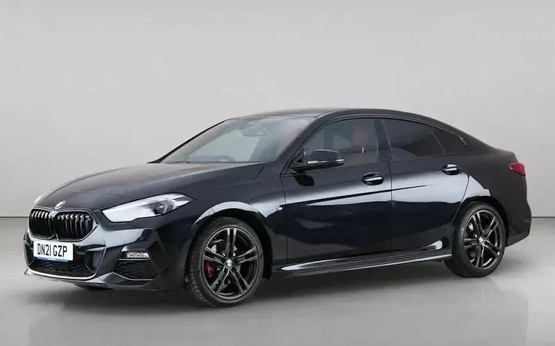 Used BMW 218 M Sport 136 HP (100 kW) 2024 Coupe