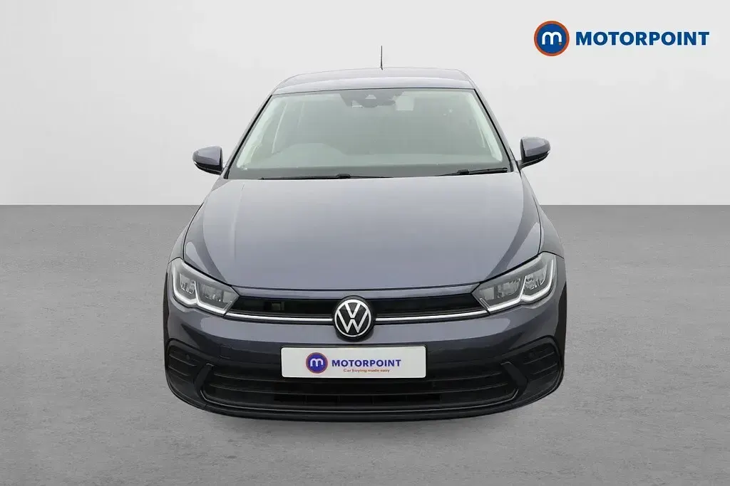 Used VW Polo Life 2023 Grey Hatchback