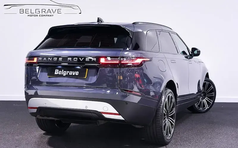 Used Land Rover Range Rover Velar S 204 HP (150 kW) 2026 SUV