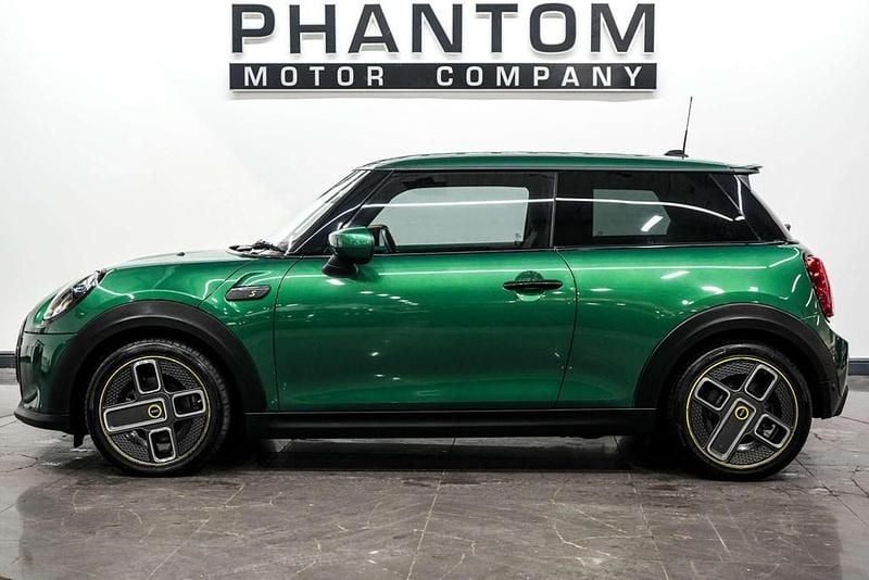Used Mini Cooper S Hatch 135 kW (184 HP) 2021 Hatchback