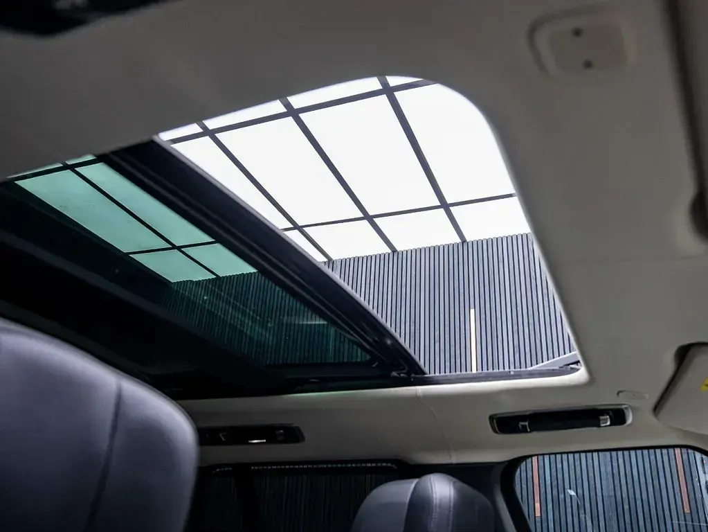 Gebraucht Land Rover Range Rover Autobiography 400 PS (294 kW) 2022 Blau SUV