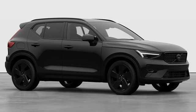 New 2026 Volvo XC40 Ultra SUV | £40,050 (Super price) - Image 1/3