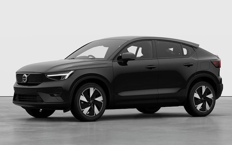 New 2026 Volvo EC40 Plus SUV | £55,660 (Good price) - Image 1/4