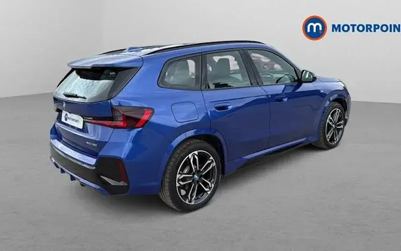 Used BMW iX1 M Sport 230 kW (313 HP) 2026 SUV
